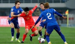 中国足球队爆料最新消息,揭秘备战世预赛备战情况与备战策略